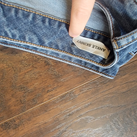 Perfect Torrid Jeans - Picture 2 of 3